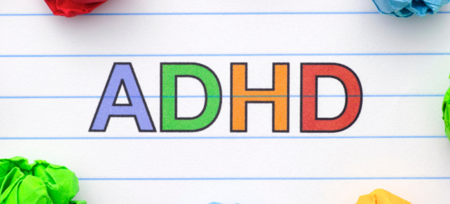 Understanding ADHD