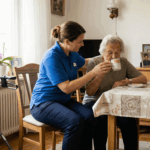 Understanding Domiciliary Care: A Flexible Alternative to Residential Care